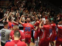 Rukometni klub Vojvodina