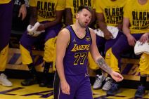 Luka Dončić protiv Dalasa