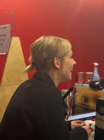 Na PZE prvi put u javnosti sestra Mimi Mercedez