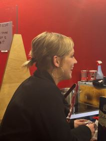 Na PZE prvi put u javnosti sestra Mimi Mercedez