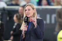 Barbara Šet intervju WTA