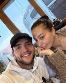 Ceca Ražnatović Veljko Ražnatović