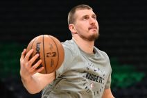 Nikola Jokić