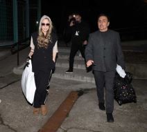 Nataša i Keba Kojić