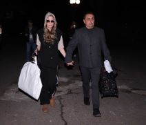 Nataša i Keba Kojić