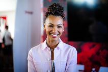 Malika Endrjuz novinarka