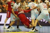 Dragan Pešmalbek rukometaš Srbije