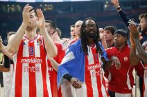 Džon Braun i ekipa Crvene zvezde