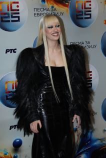 Finale Pesme za Evroviziju uživo