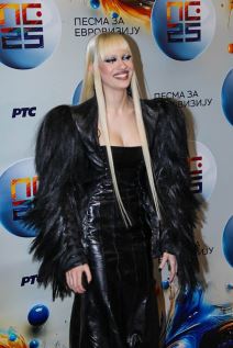 Finale Pesme za Evroviziju uživo