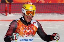 Ivica Kostelić na Zimskim olimpijskim igrama u Sočiju