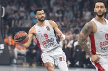 Kobi Simons novi igrač Baskonije 