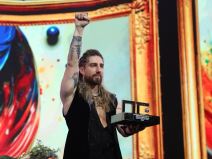 Princ od Vranje ukrao pesmu za PZE?