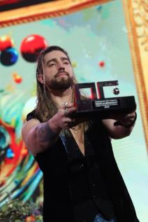 Princ od Vranje ukrao pesmu za PZE?