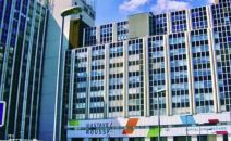 Saša Popović bolnica