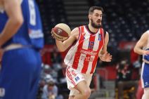 Janis Sferopulos zapretio igračima Zvezde da shvate gde igraju