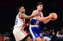 Toni Torbarina protiv Jaga i Crvene zvezde