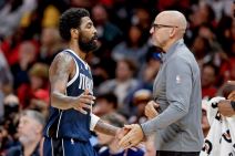 Kajri Irving i Džejson Kid