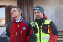 Dejan Ševković i Bogdan Životić