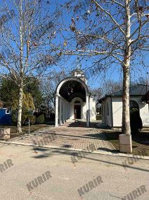 U ovoj crkvi će biti izloženo telo Saše Popovića (2).jpg