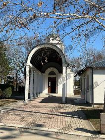 U ovoj crkvi će biti izloženo telo Saše Popovića (3).jpg