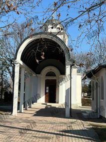 U ovoj crkvi će biti izloženo telo Saše Popovića (4).jpg