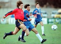 Josip Šimić i Karles Pujol