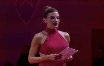 Jovana Joksimović vodi rođendan Crvene zvezde (6).jpg