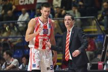 Janis Sferopulos i Filip Petrušev