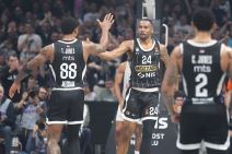 Tajrik Džouns Ajzea Majk i Karlik Džouns