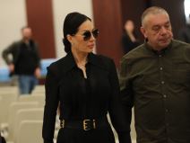 Komemoracija i sahrana Saše Popovića