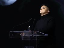 Marija Šerifović govor na komemoraciji Saši Popoviću