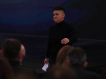 Komemoracija i sahrana Saše Popovića