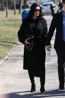 Sahrana Saše Popovića