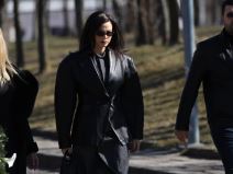 Rada Manojlović o Saši Popoviću i početku karijere na mreži X