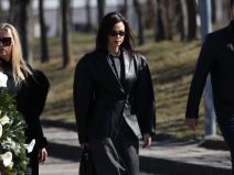 Rada Manojlović o Saši Popoviću i početku karijere na mreži X