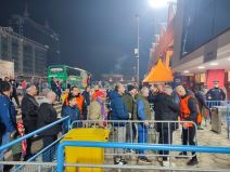 Borac Banjaluka protiv Rapida iz Beča u Konferencijskoj ligi