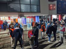 Borac Banjaluka protiv Rapida iz Beča u Konferencijskoj ligi