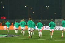 Borac Banjaluka protiv Rapida iz Beča u Konferencijskoj ligi