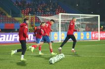 Borac Banjaluka protiv Rapida iz Beča u Konferencijskoj ligi