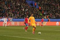 Borac iz Banjaluke izgubio titulu u BIH