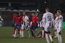 Borac iz Banjaluke izgubio titulu u BIH