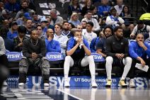 Raspad sistema u Dalas Maveriksima.