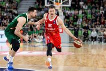 Filip Petrušev izjava pred meč Crvena zvezda Armani