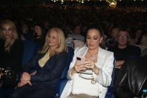 Ceca i Ilda Šaulić