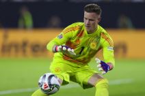 Mark Andre ter Štegen golman Barselone