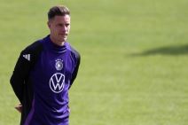 Mark Andre ter Štegen golman Barselone