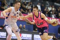 Bogoljub Marković i Alen Omić