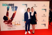 Luka Modrić sa suprugom Vanjom