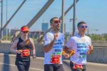 Milan Petrović maraton